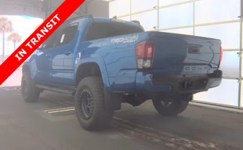 More photos of 2018 Toyota Tacoma TRD Sport at Auto Boutique Florida, FL