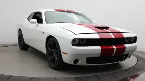 Another view of 2021 Dodge Challenger R/T for sale in Jacksonville, FL at Auto Boutique Florida