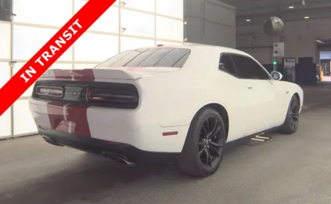 Another view of 2021 Dodge Challenger R/T for sale in Jacksonville, FL at Auto Boutique Florida