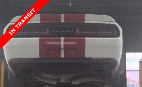 More photos of 2021 Dodge Challenger R/T at Auto Boutique Florida, FL