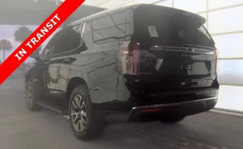 More photos of 2023 Chevrolet Tahoe LS at Auto Boutique Florida, FL