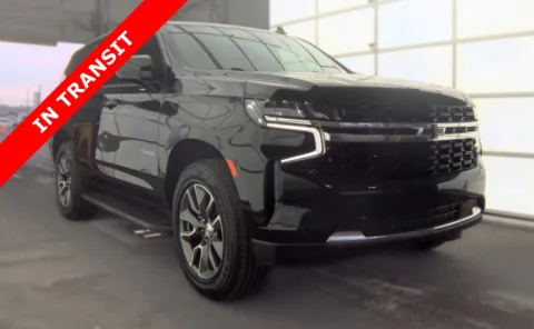 Another view of 2023 Chevrolet Tahoe LS for sale in Jacksonville, FL at Auto Boutique Florida