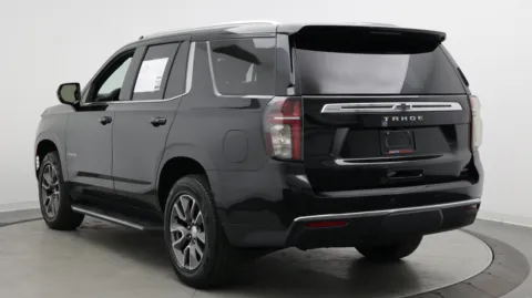 More photos of 2023 Chevrolet Tahoe LS at Auto Boutique Florida, FL