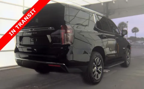 More photos of 2023 Chevrolet Tahoe LS at Auto Boutique Florida, FL