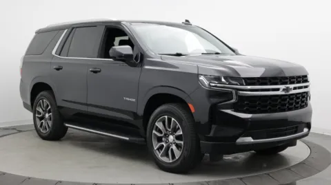 Another view of 2023 Chevrolet Tahoe LS for sale in Jacksonville, FL at Auto Boutique Florida