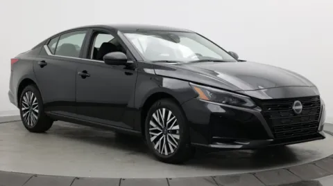 Another view of 2026 Nissan Altima SV for sale in Jacksonville, FL at Auto Boutique Florida