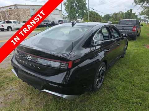 More photos of 2026 Hyundai Sonata SEL Sport at Auto Boutique Florida, FL