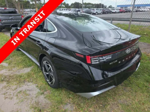 More photos of 2026 Hyundai Sonata SEL Sport at Auto Boutique Florida, FL