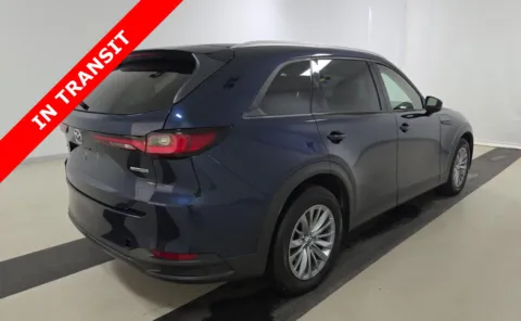 More photos of 2024 Mazda CX-90 3.3 Turbo Preferred Plus at Auto Boutique Florida, FL