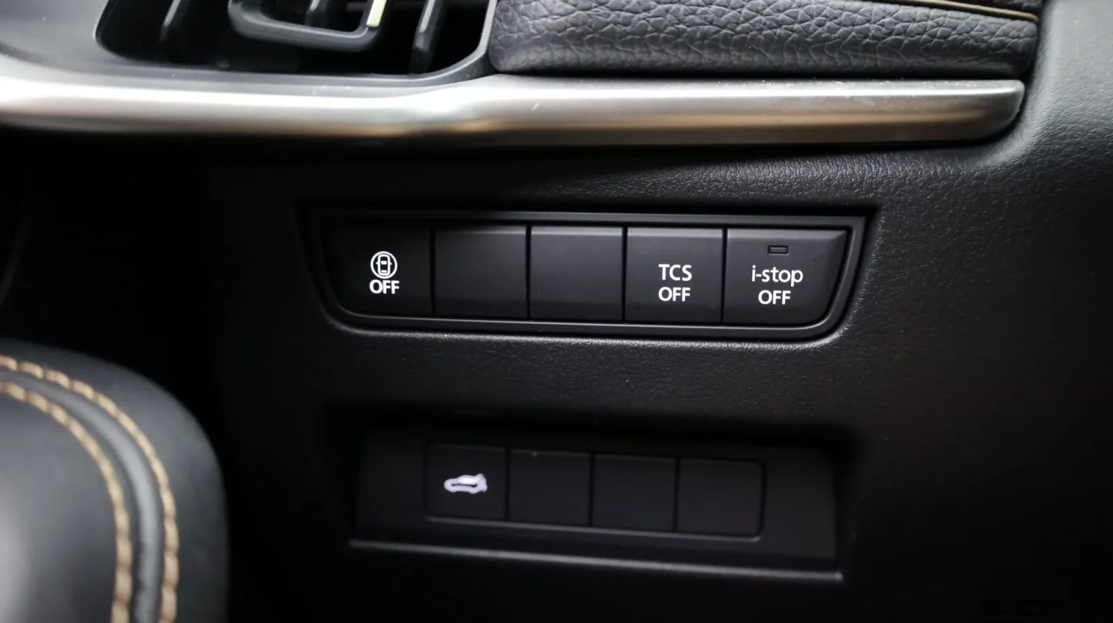 Mazda CX-90 photo 22