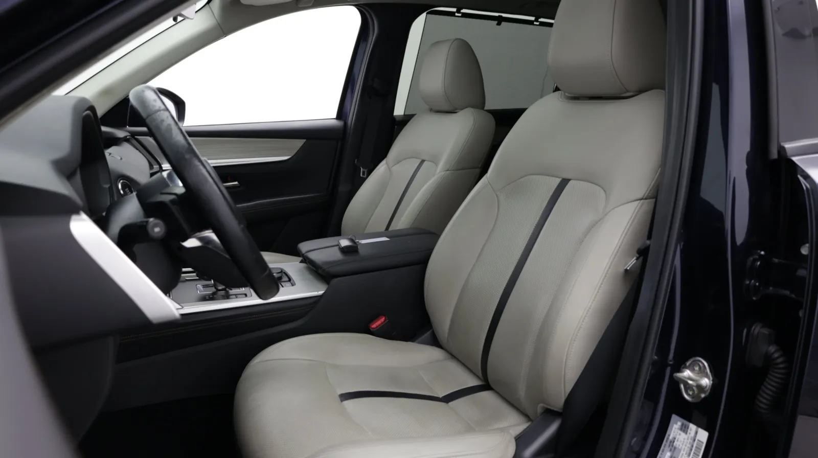 Mazda CX-90 photo 16