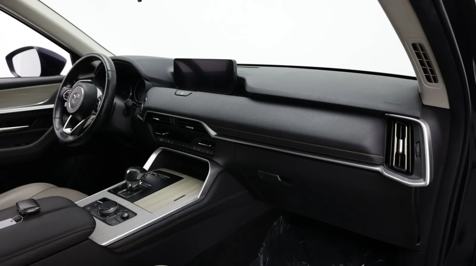 Mazda CX-90 photo 43