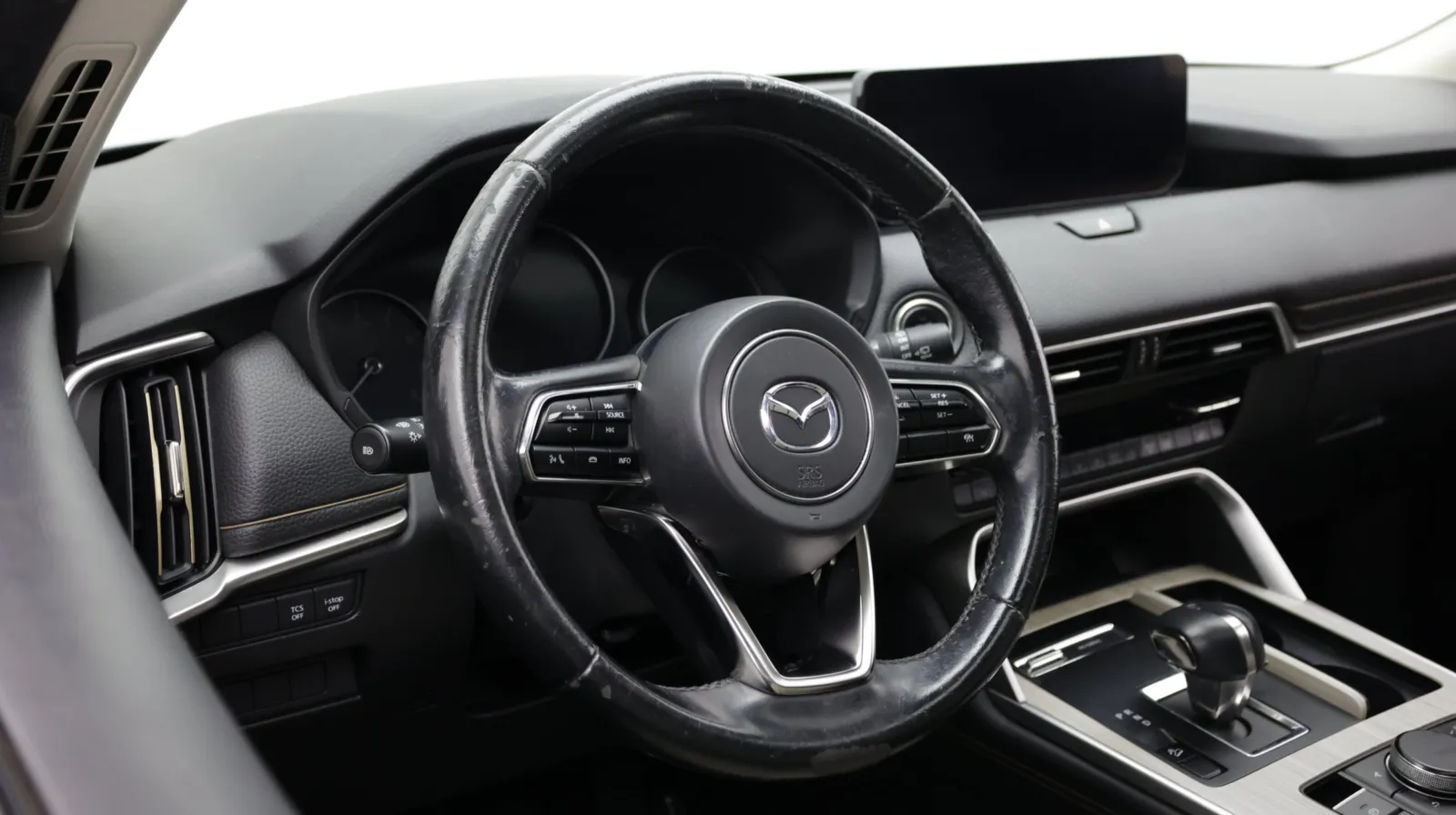 Mazda CX-90 photo 11