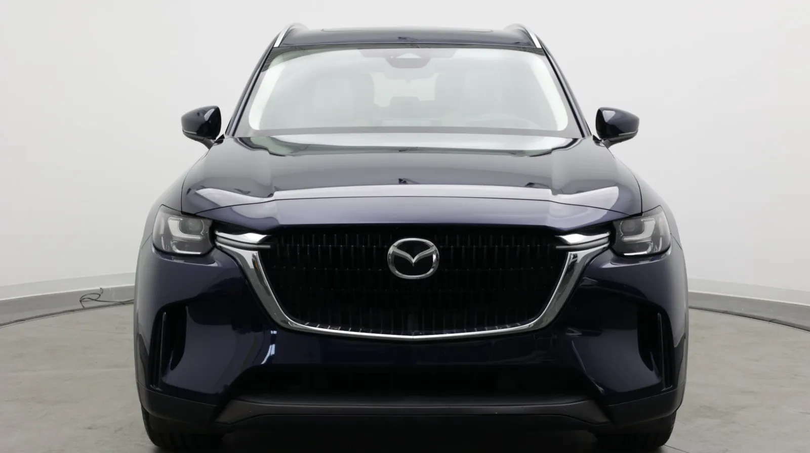 Mazda CX-90 photo 2