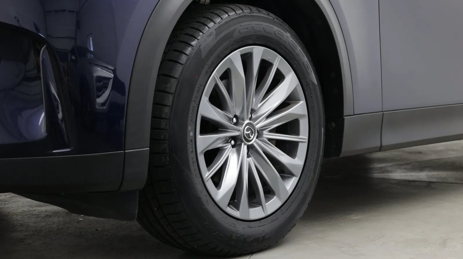 Mazda CX-90 photo 10