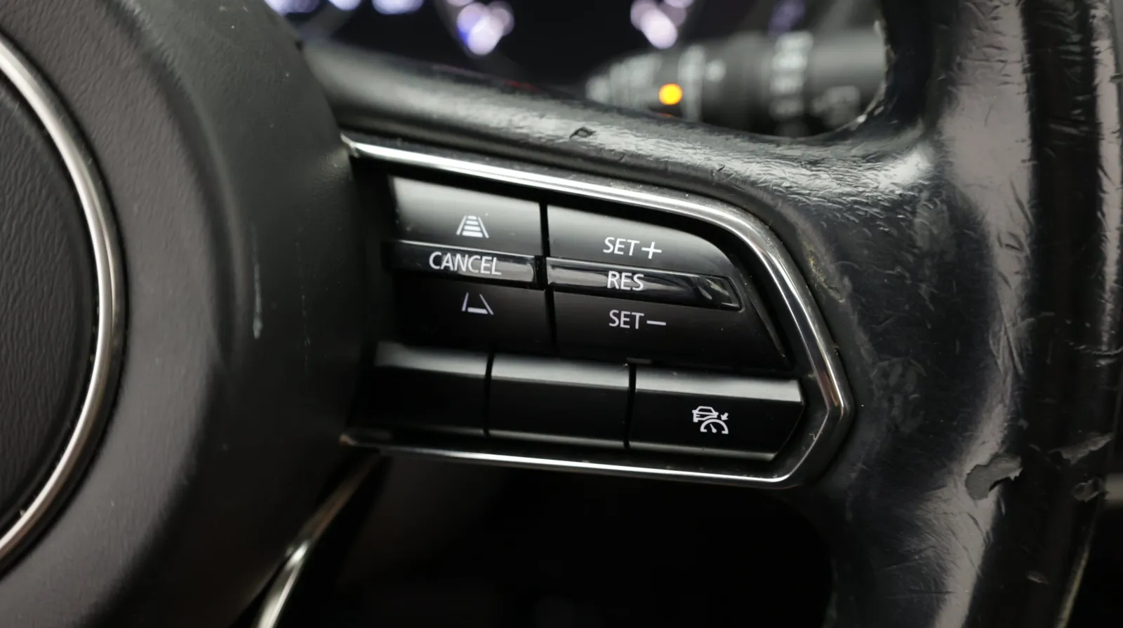 Mazda CX-90 photo 24