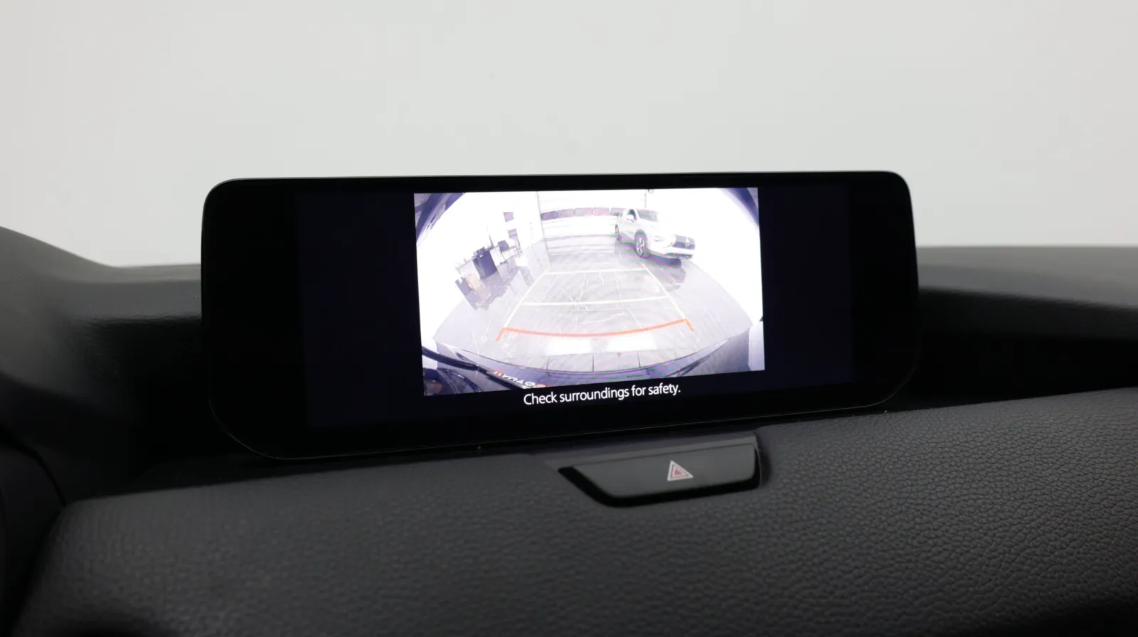 Mazda CX-90 photo 21