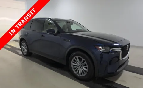 Another view of 2024 Mazda CX-90 3.3 Turbo Preferred Plus for sale in Jacksonville, FL at Auto Boutique Florida