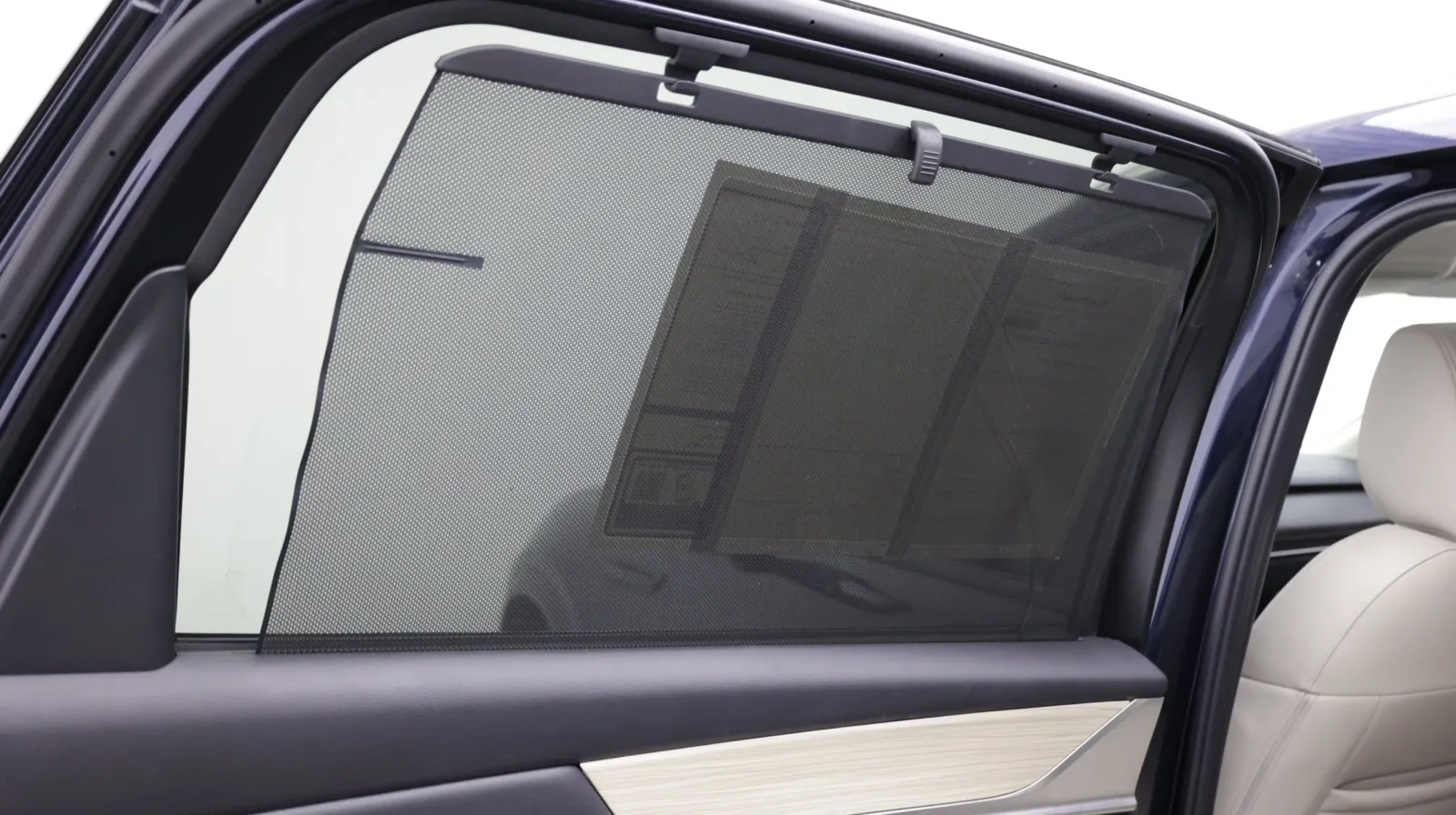 Mazda CX-90 photo 33