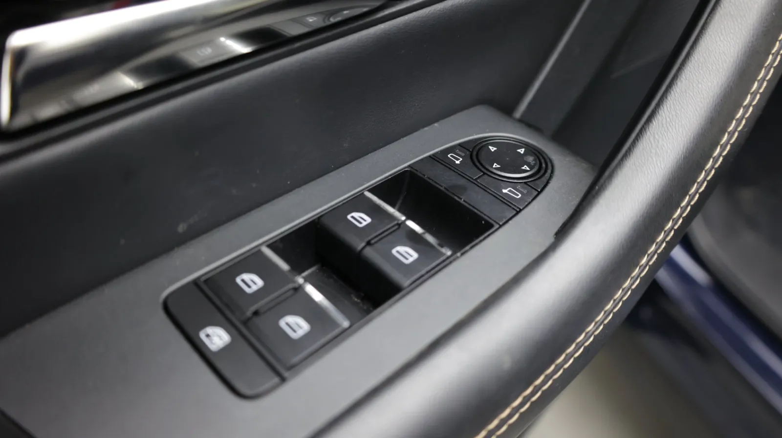 Mazda CX-90 photo 14