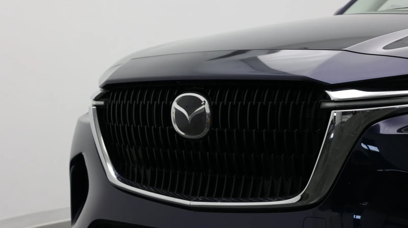 Mazda CX-90 photo 9