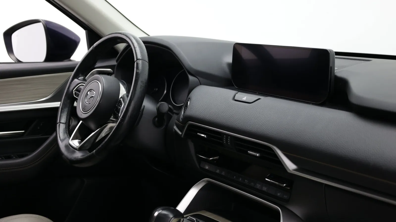 Mazda CX-90 photo 39
