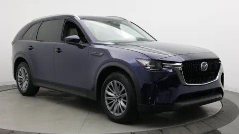 Another view of 2024 Mazda CX-90 3.3 Turbo Preferred Plus for sale in Jacksonville, FL at Auto Boutique Florida