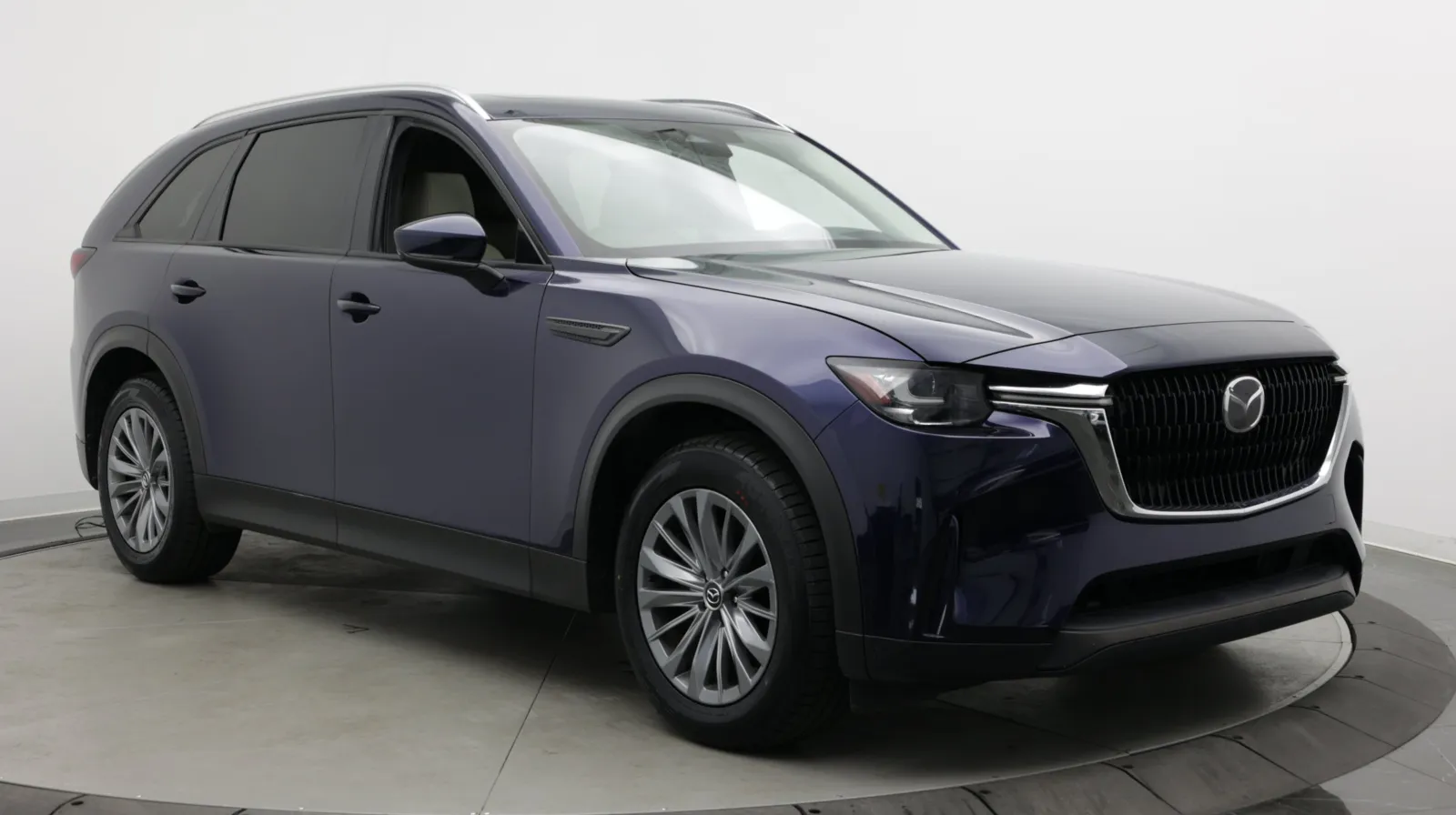 Mazda CX-90 photo 3