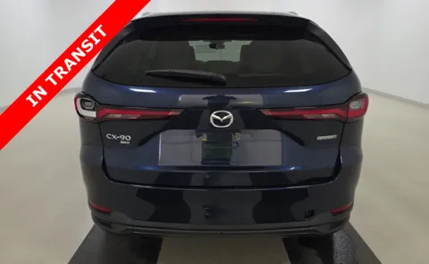 More photos of 2024 Mazda CX-90 3.3 Turbo Preferred Plus at Auto Boutique Florida, FL