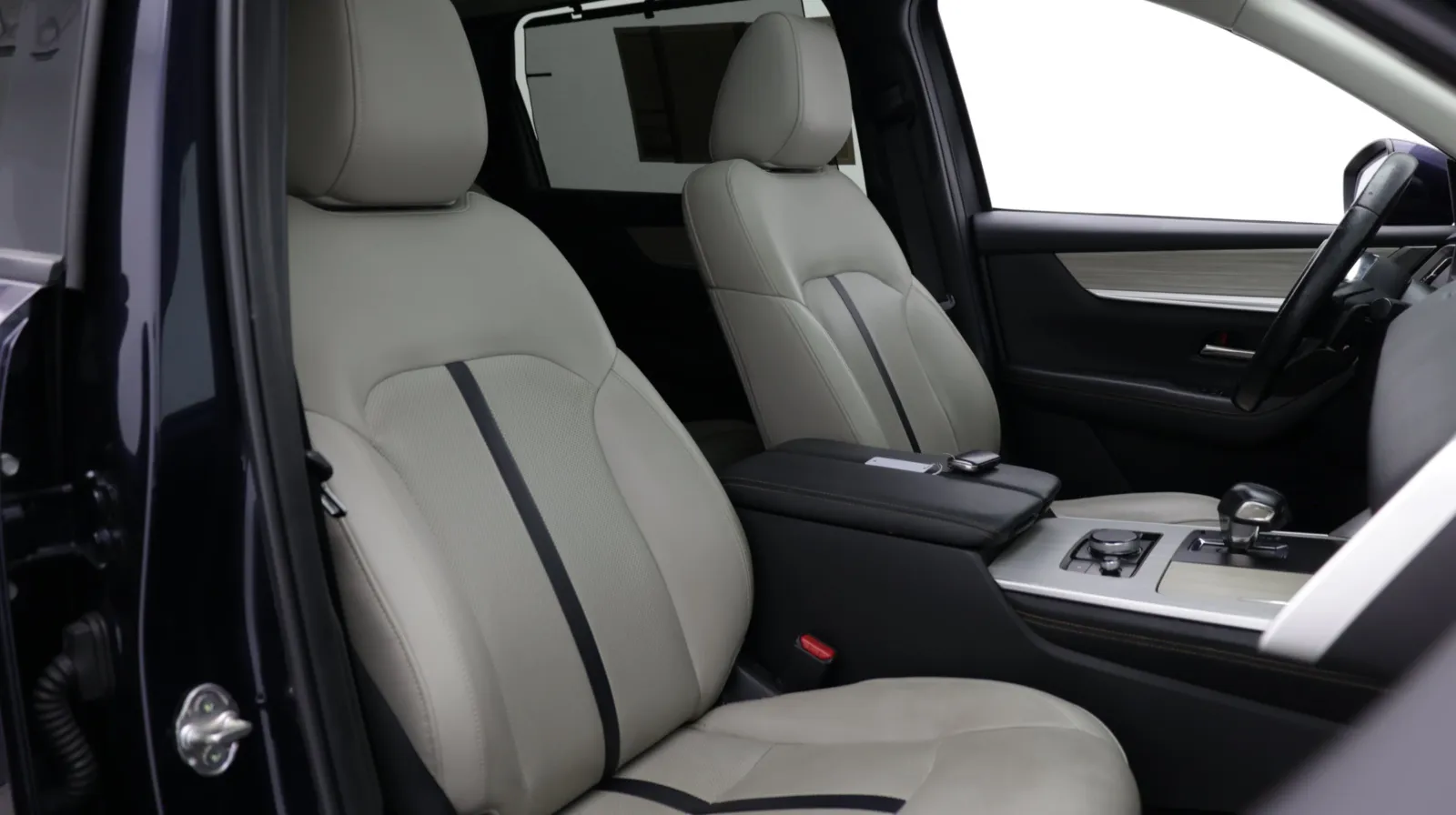 Mazda CX-90 photo 40