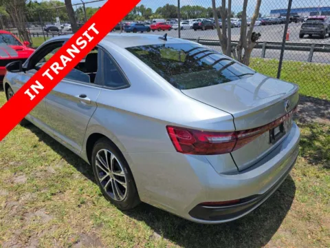 More photos of 2025 Volkswagen Jetta Sport at Auto Boutique Florida, FL