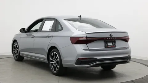 More photos of 2025 Volkswagen Jetta Sport at Auto Boutique Florida, FL