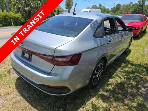 More photos of 2025 Volkswagen Jetta Sport at Auto Boutique Florida, FL
