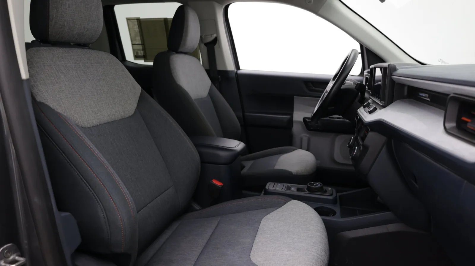 Ford Maverick photo 42