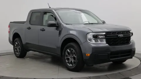 Another view of 2024 Ford Maverick XLT for sale in Jacksonville, FL at Auto Boutique Florida