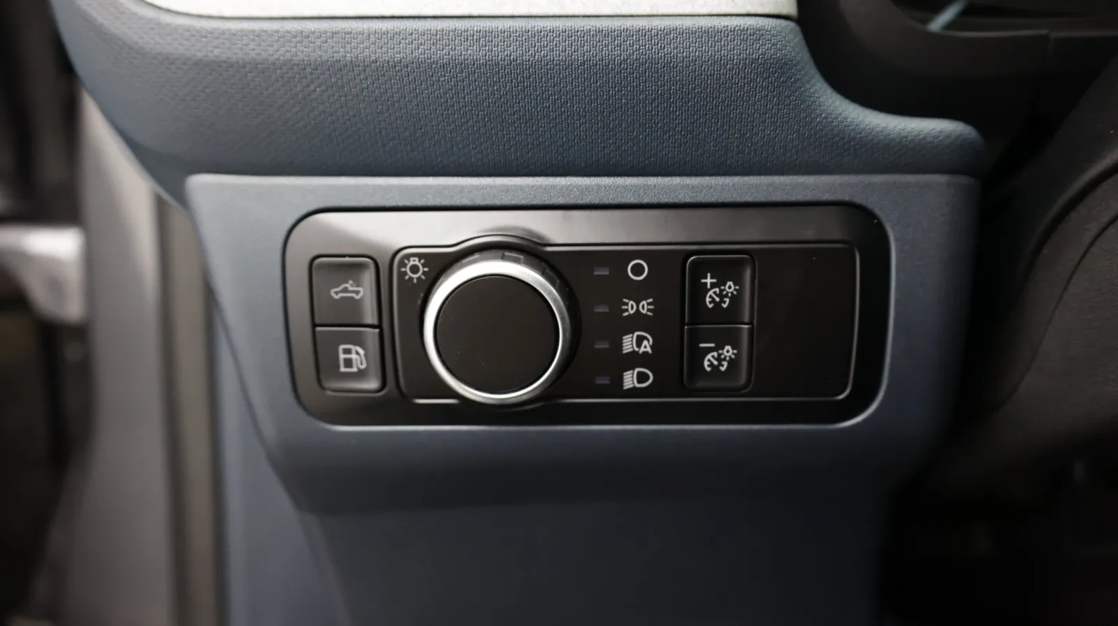 Ford Maverick photo 19