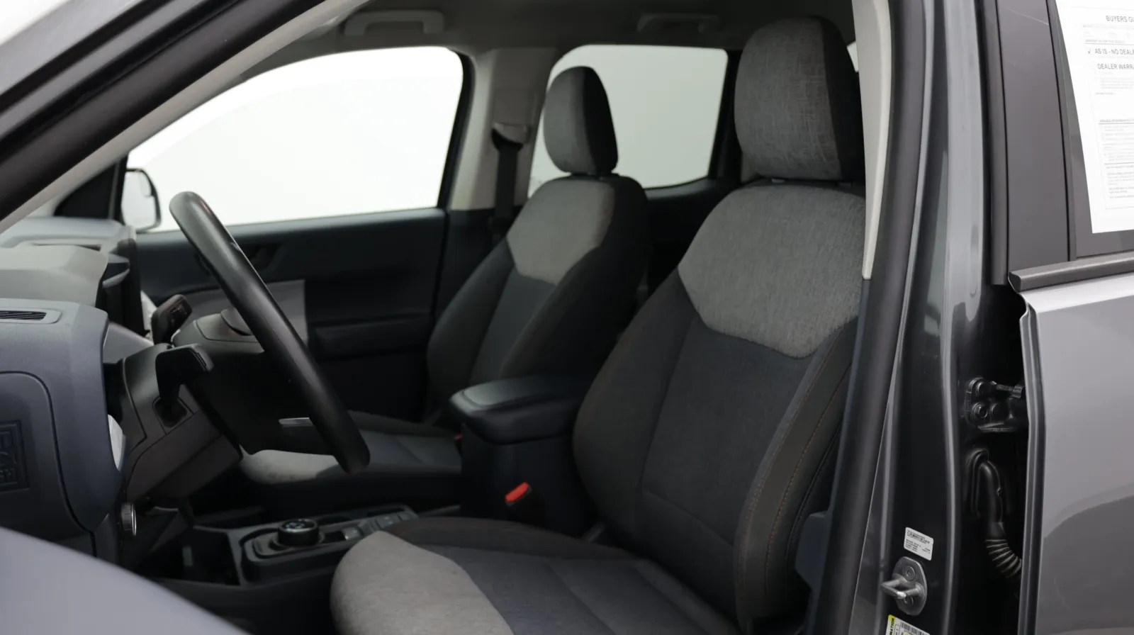 Ford Maverick photo 18