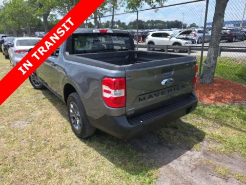 More photos of 2024 Ford Maverick XLT at Auto Boutique Florida, FL