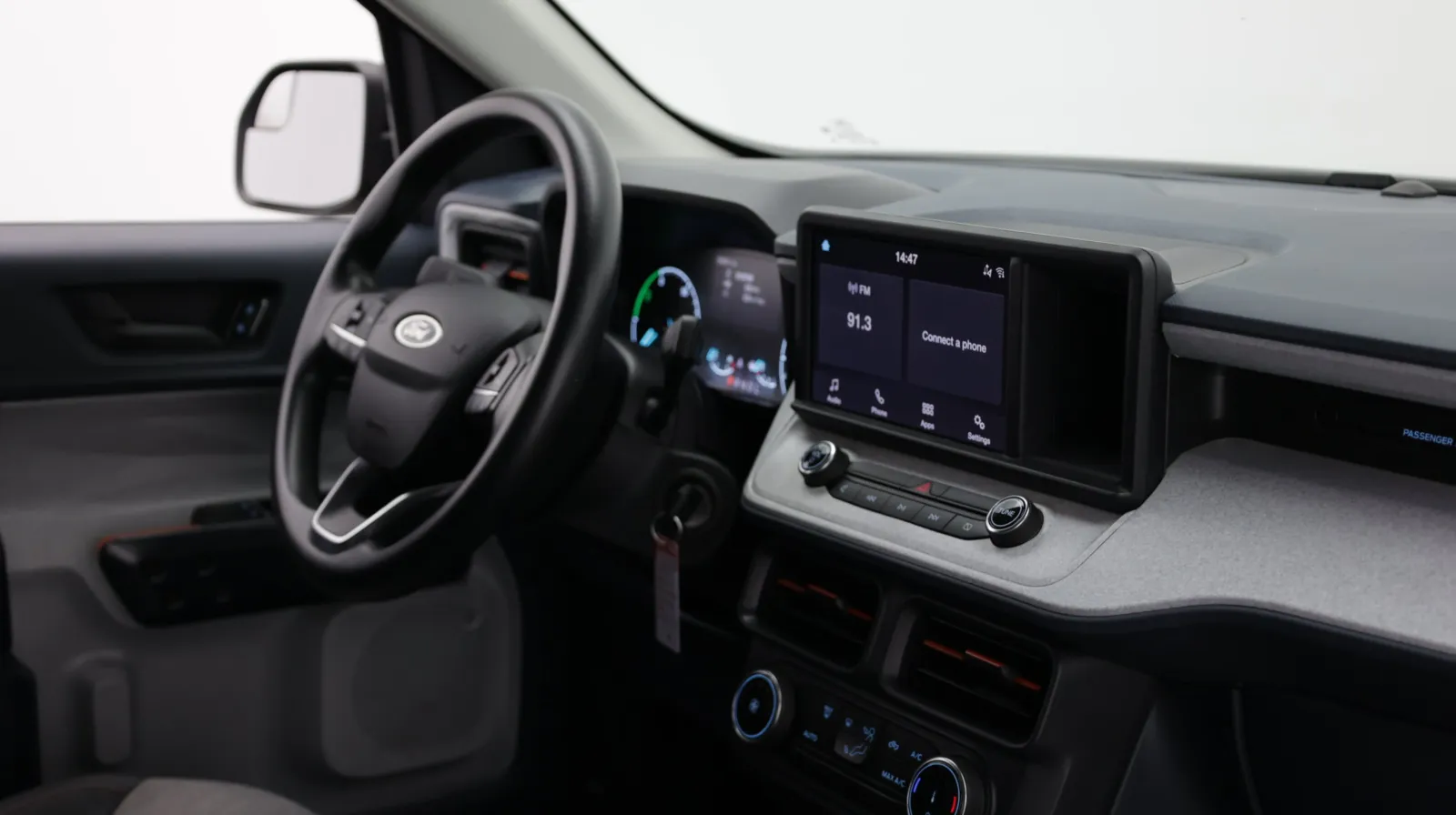 Ford Maverick photo 41