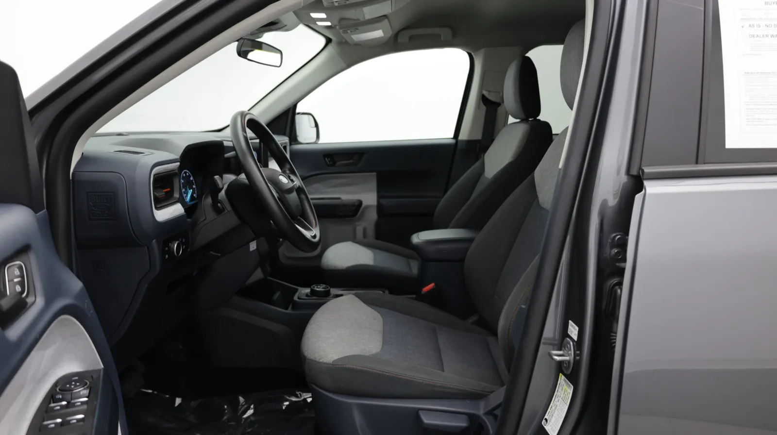 Ford Maverick photo 17