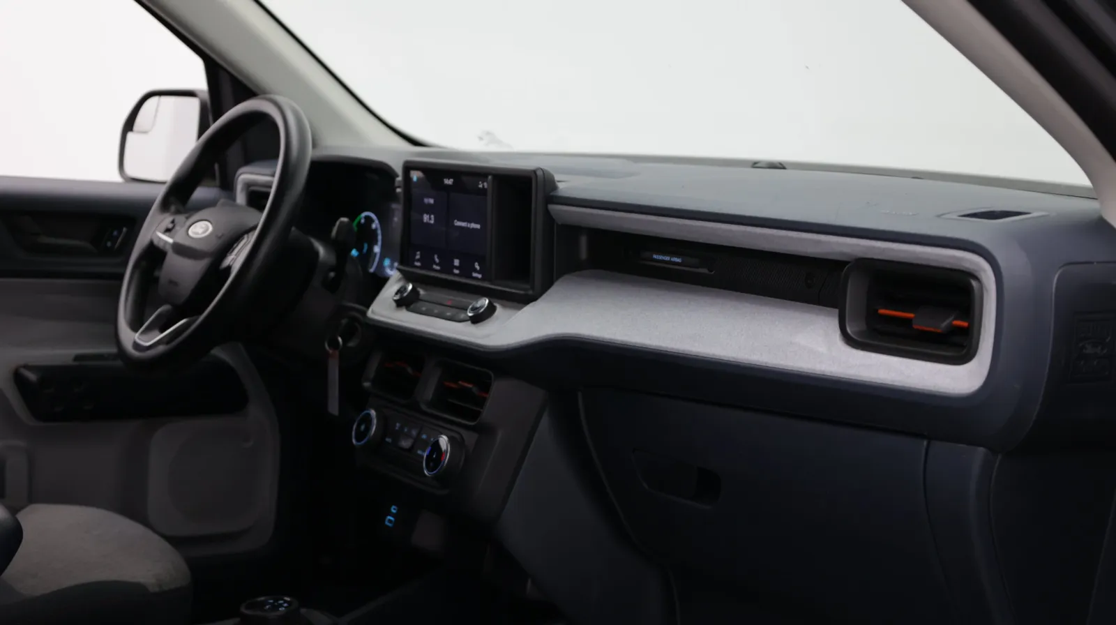 Ford Maverick photo 43
