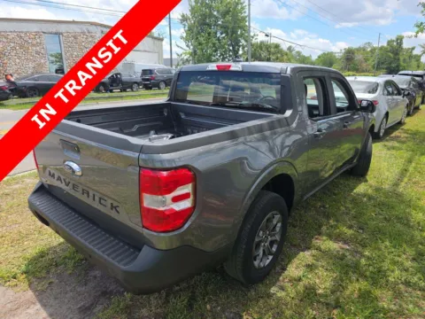 More photos of 2024 Ford Maverick XLT at Auto Boutique Florida, FL