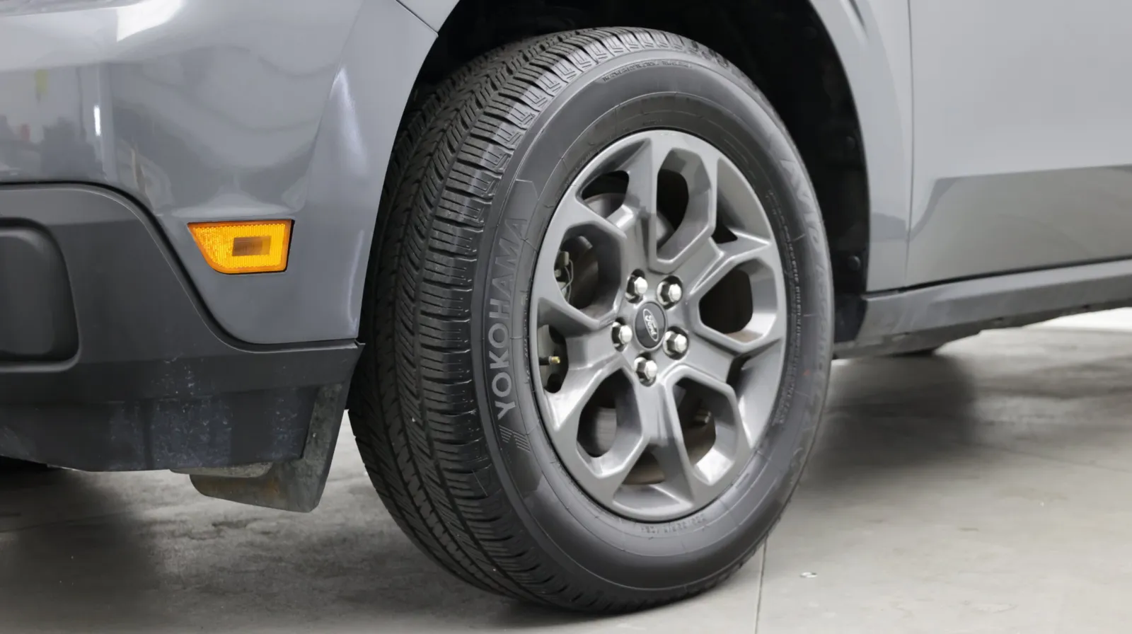 Ford Maverick photo 10