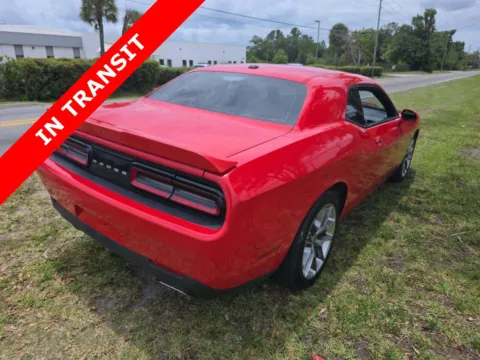 More photos of 2022 Dodge Challenger GT at Auto Boutique Florida, FL
