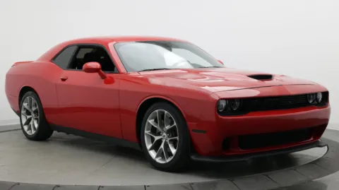 Another view of 2022 Dodge Challenger GT for sale in Jacksonville, FL at Auto Boutique Florida