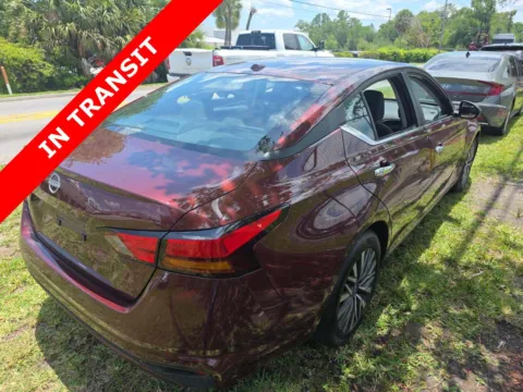 More photos of 2025 Nissan Altima SV at Auto Boutique Florida, FL