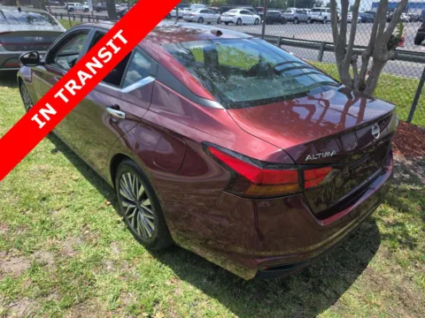 More photos of 2025 Nissan Altima SV at Auto Boutique Florida, FL
