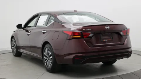 More photos of 2025 Nissan Altima SV at Auto Boutique Florida, FL