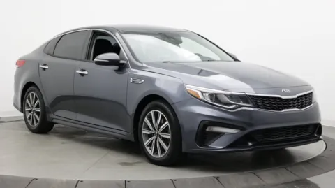 Another view of 2019 Kia Optima LX for sale in Jacksonville, FL at Auto Boutique Florida