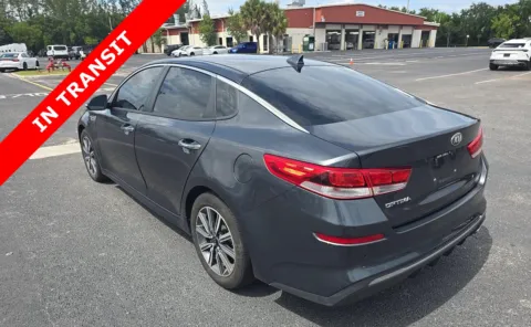 More photos of 2019 Kia Optima LX at Auto Boutique Florida, FL